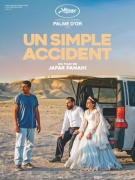 UN SIMPLE ACCIDENT de Jafar Panahi