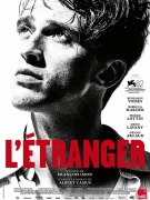 L’ÉTRANGER de François Ozon