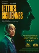 LETTRES SICILIENNES de Fabio Grassadonia et Antonio Piazza