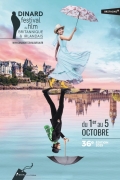 Dinard Festival du Film Britannique et Irlandais 2025