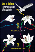 Festival du Film Francophone d'Angoulême 2025