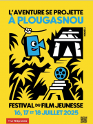 Festival du Film Jeunesse de Plougasnou 2025