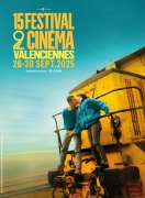 Festival 2 Cinéma de Valenciennes