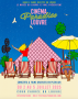 CINEMA PARADISO LOUVRE 2025