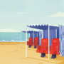 Festival de la Fiction et du Documentaire Politique de La Baule 2025