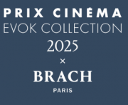 PRIX CINÉMA EVOK COLLECTION 2025