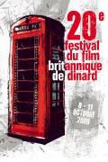 Festival du Film Britannique de Dinard 2009