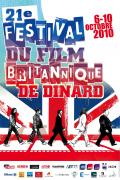 Festival du Film Britannique de Dinard 2010