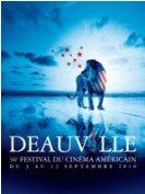 Festival du Cinéma Américain de Deauville 2010
