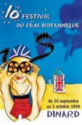 Festival du Film Britannique de Dinard 1999