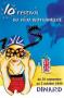 Festival du Film Britannique de Dinard 1999