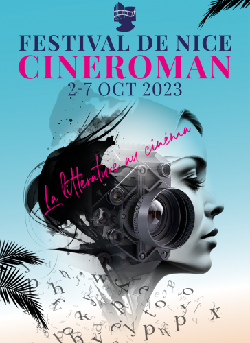 cinéma,festival de cinéma,festival cinéroman de nice 2023,5ème festival cinéroman de nice,littérature,roman,adaptation littéraire,nice,the son de florian zeller,danièle thompson