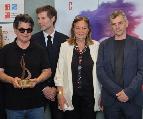 critique,cinéma,festival de cannes 2025,78ème festival de cannes,palme d'or,jafar panahi,un simple accident,critique de un simple accident de jafar panahi,juliette binoche