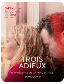 festival la rochelle cinéma 2026,54e fema,fema 2026,cristian mungiu,jacques tati,les vacances de monsieur hulot,playtime,trafic,l'inconnue d'arthur harrari,adieu monde cruel de félix de givry,festival,cinéma,film,youssef chahine