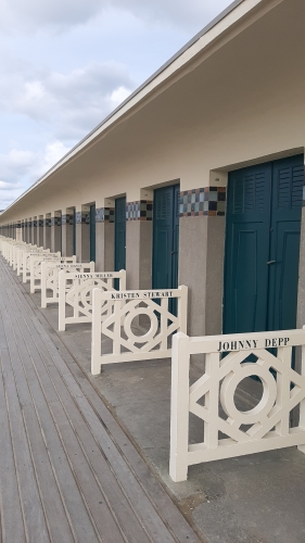 cinéma,deauville,festival du cinéma américain de deauville,catherine deneuve,johnny depp; pierce brosnan,kirsten stewart,geena davis,sienna miller,bull,swallow,film,in the mood for cinema