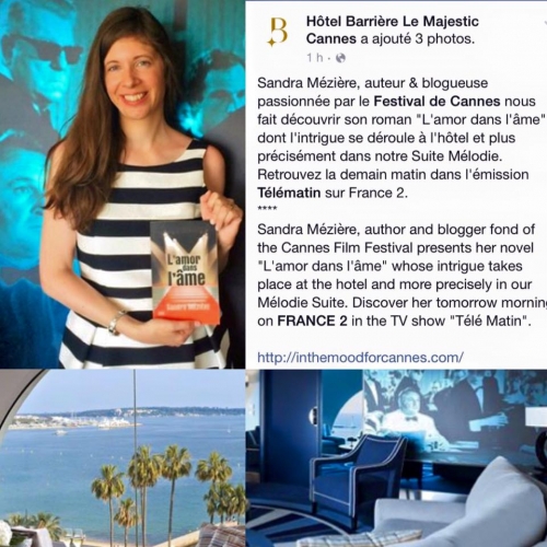 sandra Mézière Télématin Hôtel Majestic Barrière Cannes.jpg