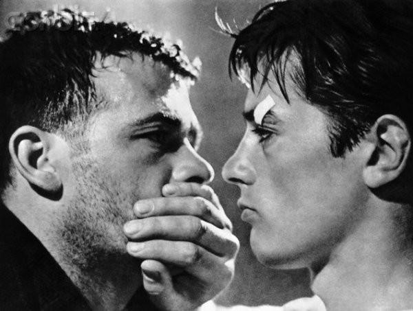 critique de rocco et ses freres de luchino visconti ce soir sur allocine tv a 20h30 in the mood for cinema