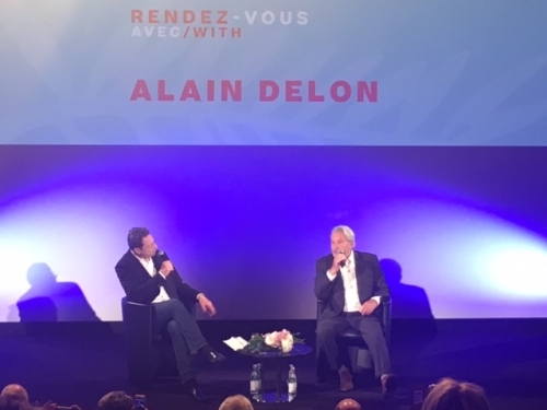 cinéma,la rochelle,fema,fema la rochelle,festival de cinéma,film,alain delon,le guépard,monsieur klein