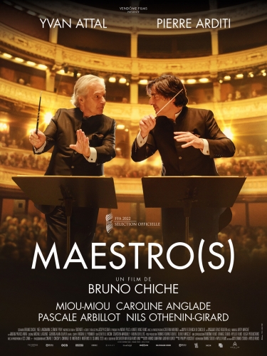 Maestros de Bruno Chiche critique du film.jpg