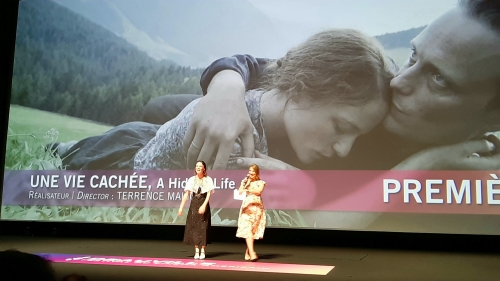 cinéma,deauville,festival du cinéma américain de deauville,catherine deneuve,johnny depp; pierce brosnan,kirsten stewart,geena davis,sienna miller,bull,swallow,film,in the mood for cinema