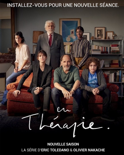 En thérapie de Toledano Nakache Saison 2 Critique.jpg