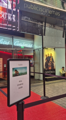 prix de la fondation barrière 2026,cinéma,critique,film,les yeux verts,fanny liatard,jérémy trouilh,hôtel barrière le fouquet's,paris