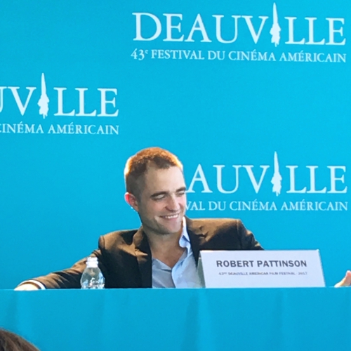 deauville,festival du cinéma américain de deauville 2017,festival du cinéma américain de deauville,festival,festivals,festival de cinéma,in the mood for cinema,michel hazanavicius,robert pattinson,vincent lindon,michelle rodriguez