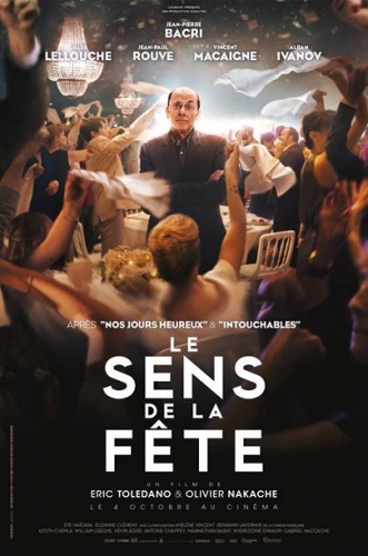 césar 2018,césar,cinéma,in the mood for cinema,critique,120 battements par minute,salle pleyel