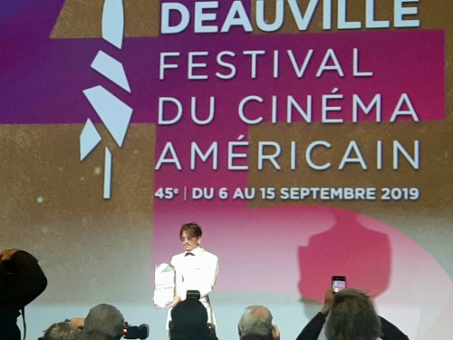 cinéma,deauville,festival du cinéma américain de deauville,catherine deneuve,johnny depp; pierce brosnan,kirsten stewart,geena davis,sienna miller,bull,swallow,film,in the mood for cinema