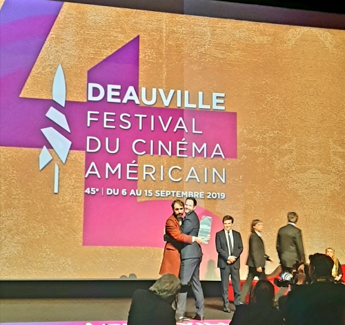 cinéma,deauville,festival du cinéma américain de deauville,catherine deneuve,johnny depp; pierce brosnan,kirsten stewart,geena davis,sienna miller,bull,swallow,film,in the mood for cinema