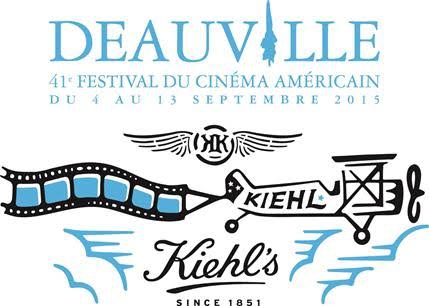 cinéma, Deauville, Kiehl's, Urban Decay