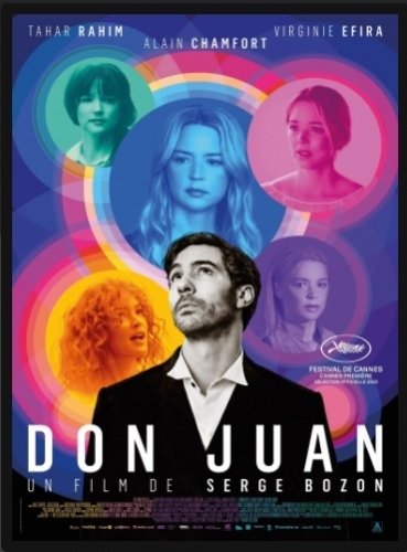 cinéma, film, critique, Festival de Cannes, Festival de Cannes 2022, Cannes Première