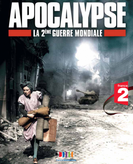 Apocalypse (France 2)