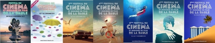 cinéma,film,festival,festival du cinéma et musique de film de la baule,8ème édition,alexandre desplat,musique de film,musique,8ème festival du cinéma et musique de film de la baule,festival du cinéma et musique de film de la baule 2022,la baule