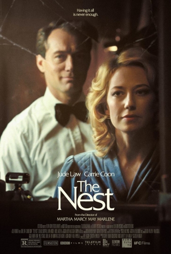 affiche du film The Nest de  Sean Durkin.jpg