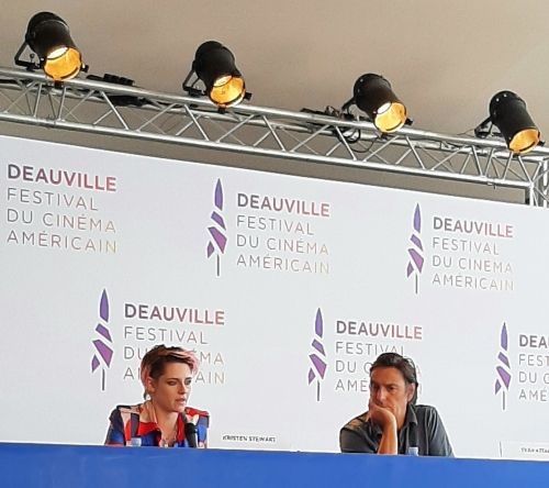 cinéma,deauville,festival du cinéma américain de deauville,catherine deneuve,johnny depp; pierce brosnan,kirsten stewart,geena davis,sienna miller,bull,swallow,film,in the mood for cinema