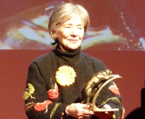 cinéma,film,critique,emmanuelle riva,jean-louis trintignant,amour,prix lumières,golden globes,festival,jacques audiard,thomas bidegain