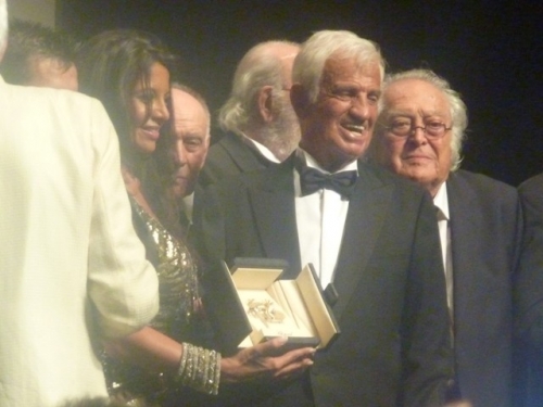 Jean-Paul Bemondo invité d'honneur des prix Lumières.jpg