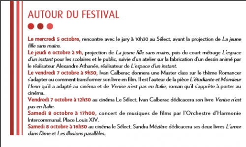 cinéma,film,festival,festivals,in the mood for cinéma,festival international du film de saint-jean-de-luz 2016,saint-jean-de-luz,littérature