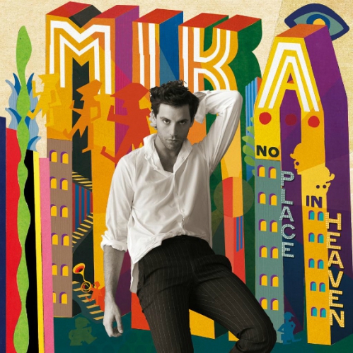 Mika, musique, concernt, no place in heaven, chanteur, Zénith, Paris, chanson