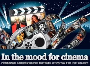 L'actualité du cinéma en direct