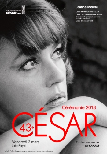 césar 2018,césar,cinéma,in the mood for cinema,critique,120 battements par minute,salle pleyel