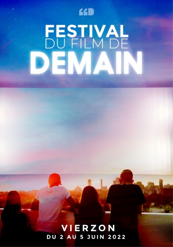 festival, festival de cinéma, festival du film de demain, Vierzon, Louis-Julien Petit, Corinne Masiero