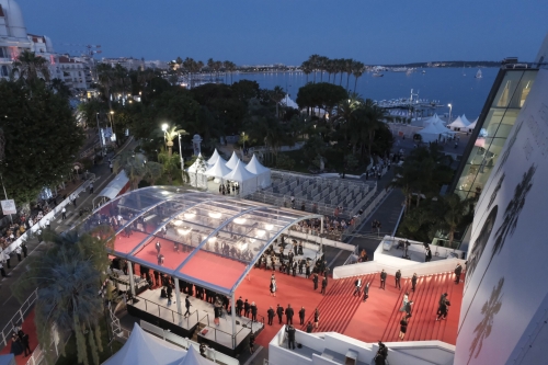 cinéma,festival de cannes,festival de cannes 2023,76ème festival de cannes,conférence de presse,sélection officielle,sélection officielle du 76ème festival de cannes,compétition officielle,hors compétition,un certain regard,cannes premières,séances de minuit