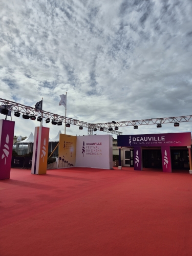 deauville,cinéma,festival du cinéma américain de deauville 2025,51ème festival du cinéma américain de deauville,palmarès du 51ème festival du cinéma américain de deauville,bilan,critique,golshifteh farahani,kristen stewart,jean-pascal zadi,philippe augier,paul newman,kim novak,pamela anderson,zoey deutch,joel edgerton
