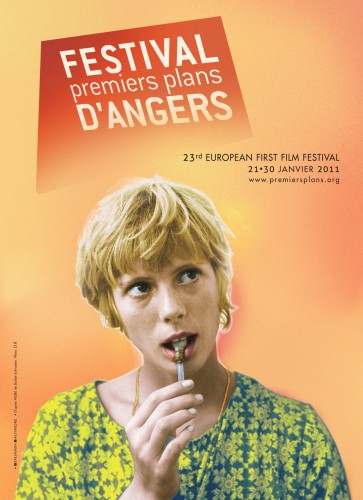 cinéma, film, festival, Angers, premiers plans, palmarès