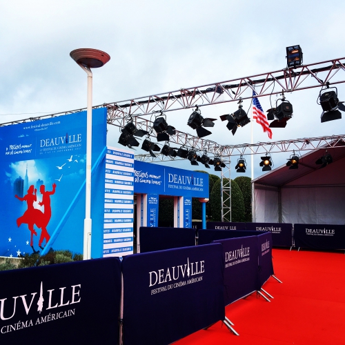 deauville,festival du cinéma américain de deauville 2017,festival du cinéma américain de deauville,festival,festivals,festival de cinéma,in the mood for cinema,michel hazanavicius,robert pattinson,vincent lindon,michelle rodriguez