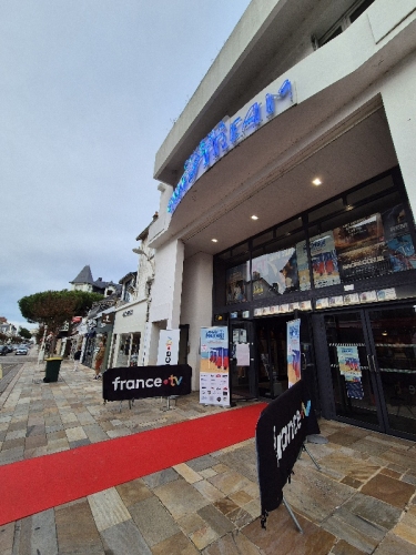cinéma,festival,jérôme paoli,anne-catherine mendes,la baule,politique,festival de la fiction et du documentaire politique de la baule,palmarès du festival de la fiction et du documentaire politique, deux procureurs, l'inconnu de la grande arche, La femme la plus riche du monde, Robert Badinter