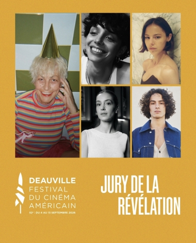 cinéma,deauville,festival du cinéma américain de deauville,52e festival du cinéma américain de deauville,festival du cinéma américain de deauville 2026,roschdy zem,statue de la liberté,cid,centre international de deauville