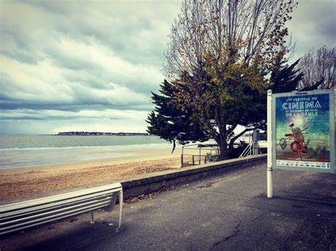 cinéma,film,festival,festival du cinéma et musique de film de la baule,8ème édition,alexandre desplat,musique de film,musique,8ème festival du cinéma et musique de film de la baule,festival du cinéma et musique de film de la baule 2022,la baule